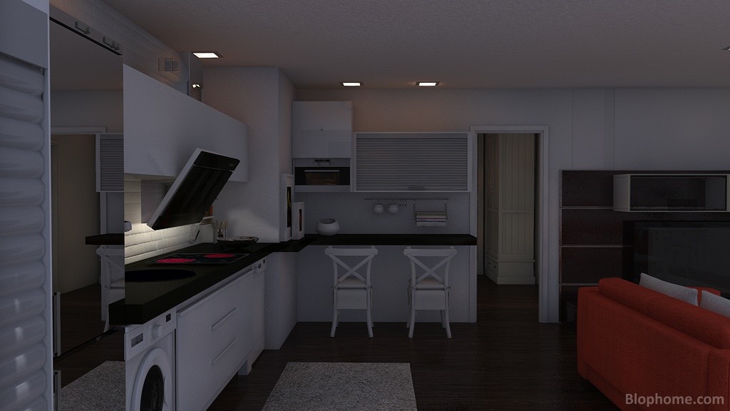 APARTAMENTO