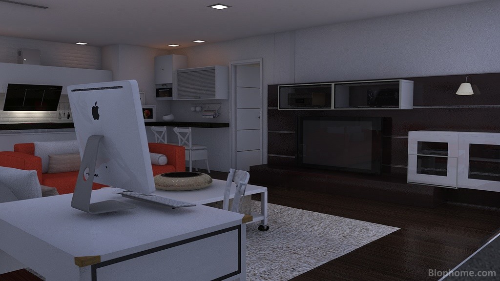 APARTAMENTO - 10