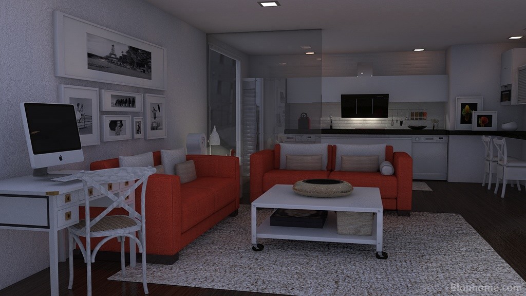 APARTAMENTO - 11