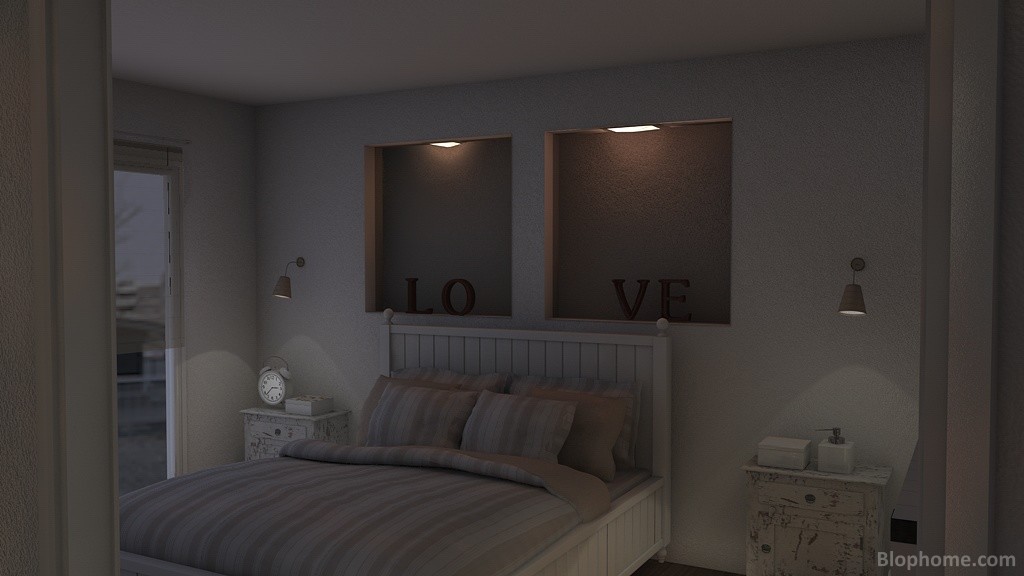 APARTAMENTO - 12
