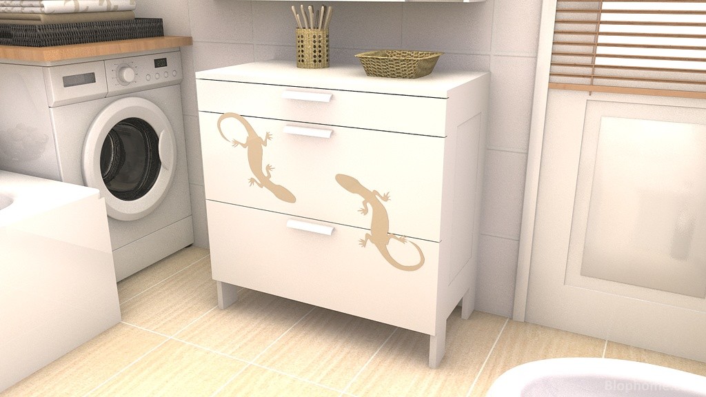 baño opc1 by mawiblop