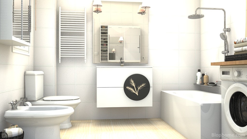 baño opc1 - 5