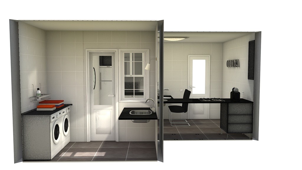 cocina diana - 2