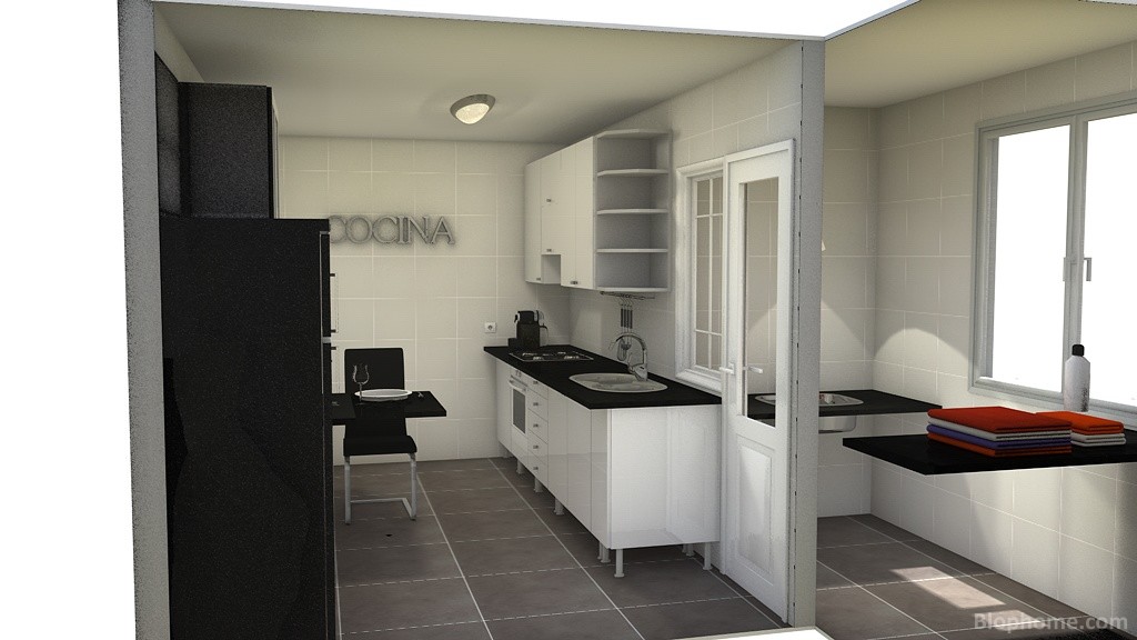 cocina diana - 3