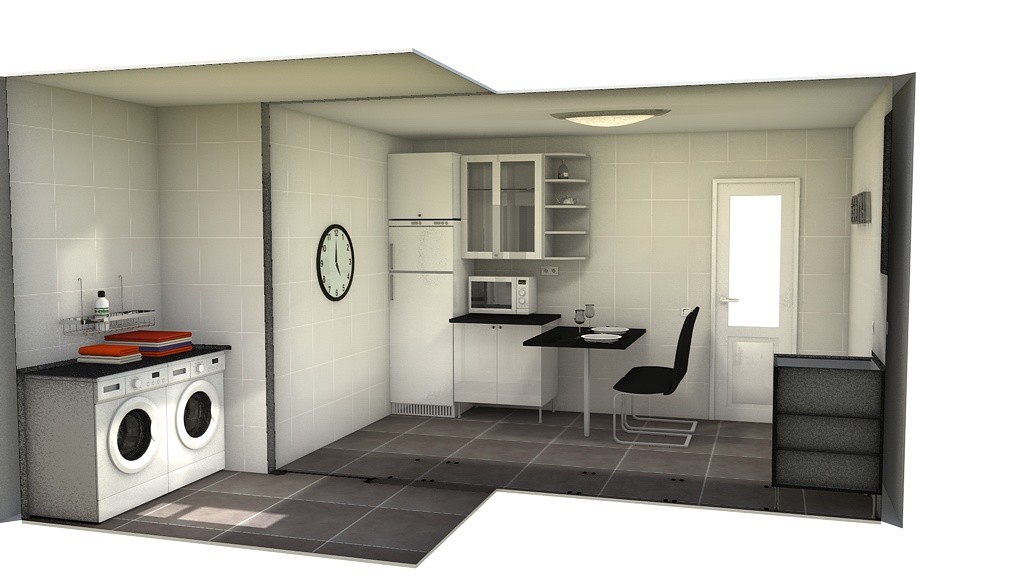 cocina diana - 4