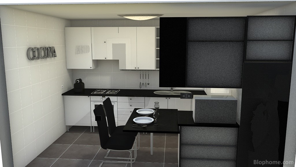 cocina diana