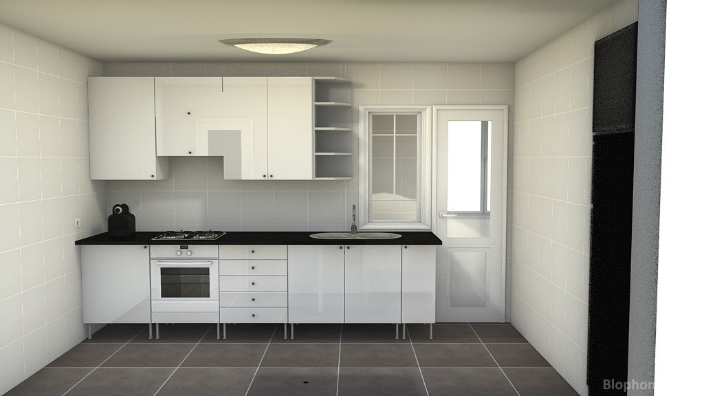 cocina diana - 1