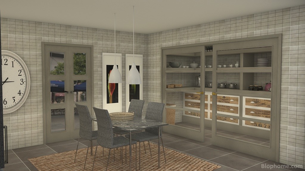 COCINA