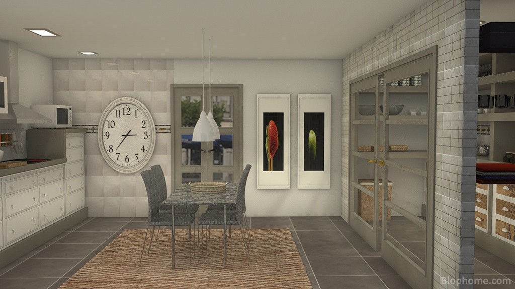 COCINA - 1