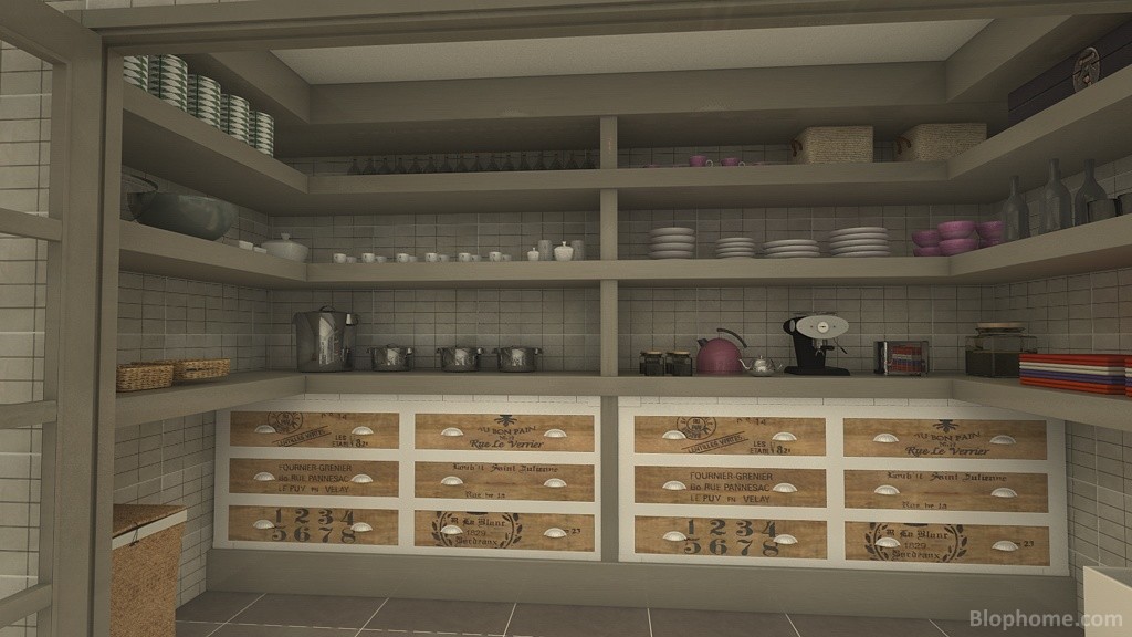COCINA - 2