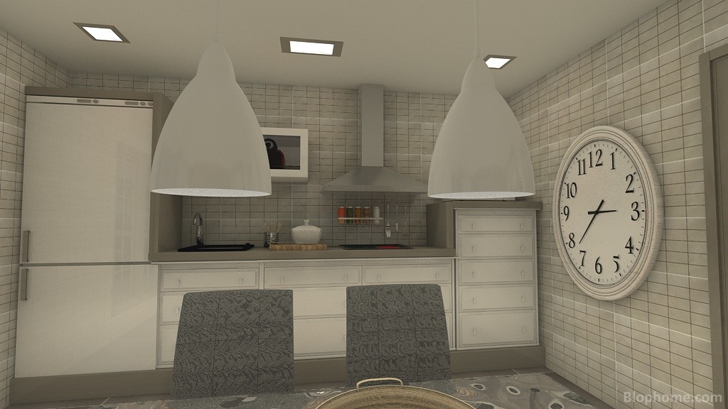 COCINA - 3