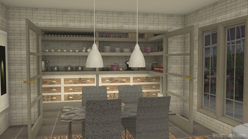 COCINA - 4
