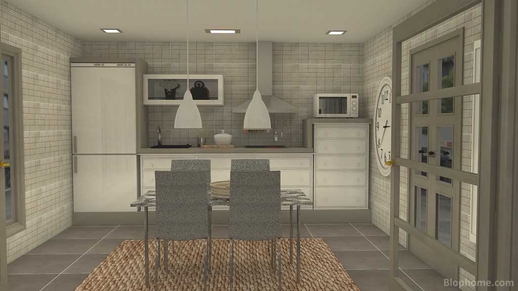 COCINA - 5
