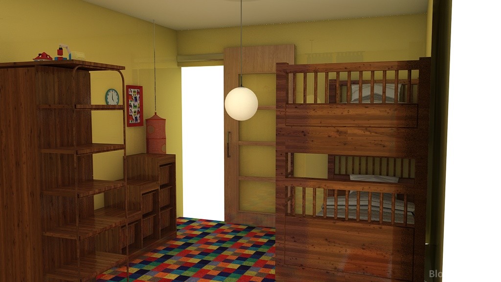 dormitorio 2