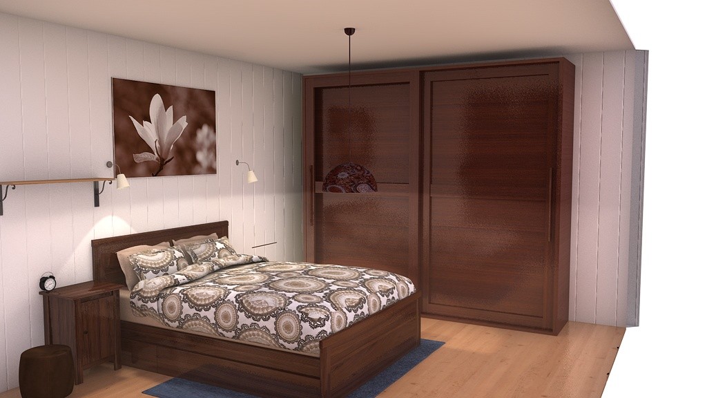 dormitorio