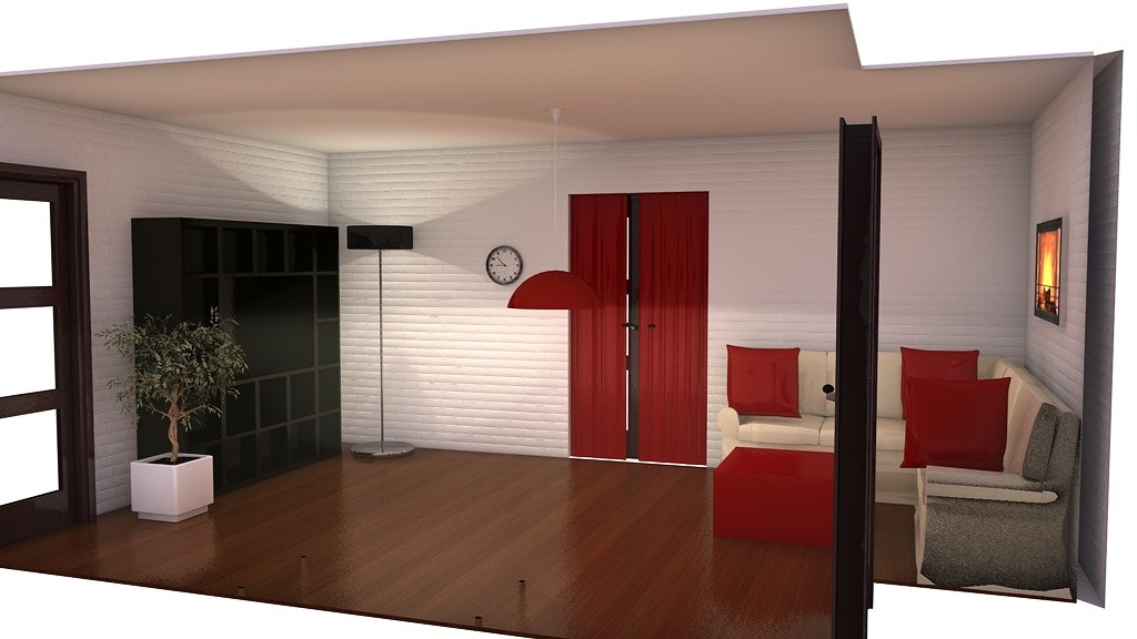 salon rojo - 4