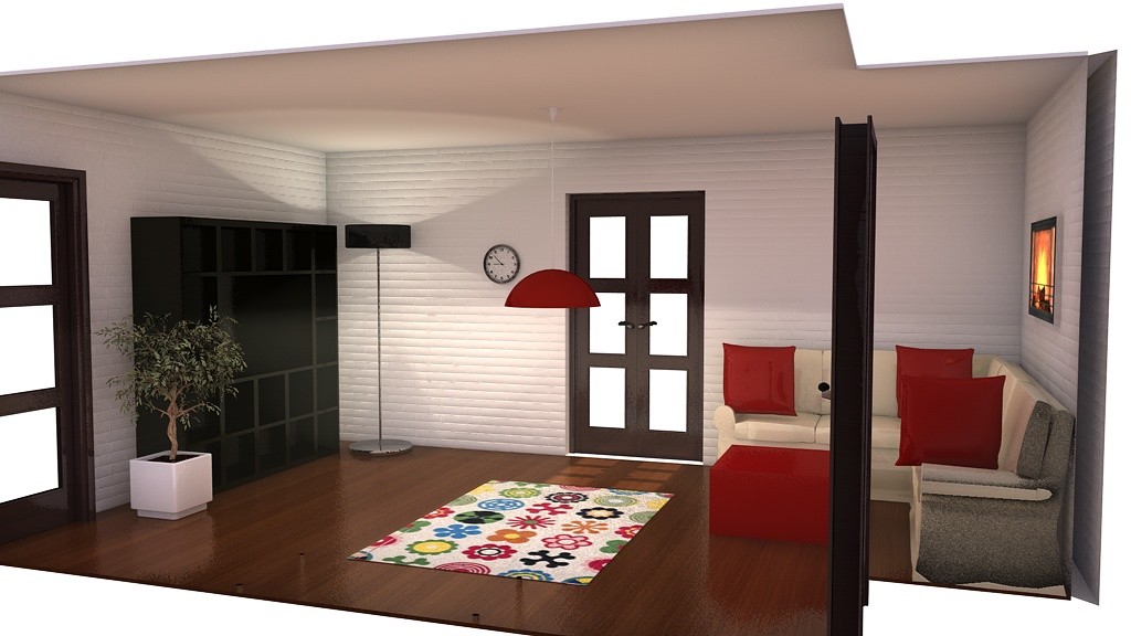 salon rojo - 5