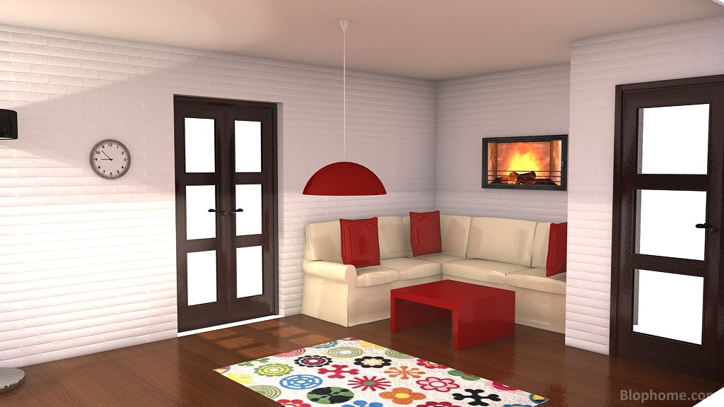 salon rojo - 6