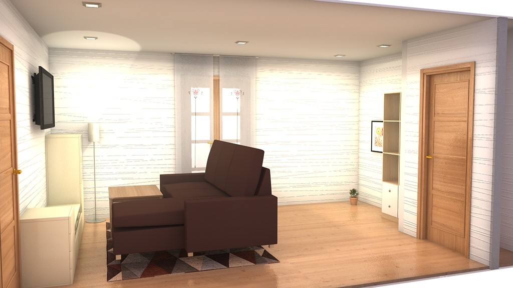 salon - 2
