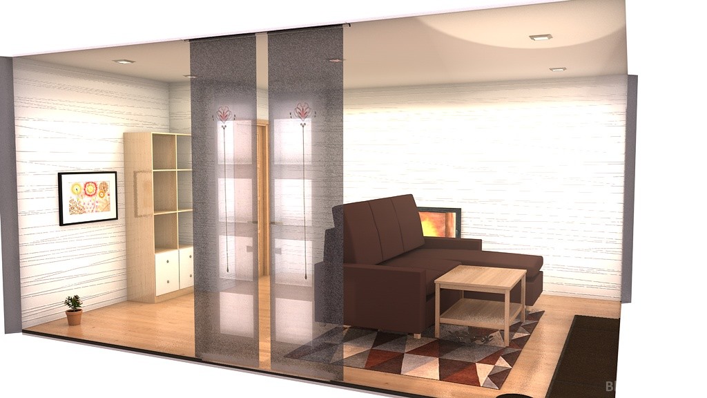 salon - 3