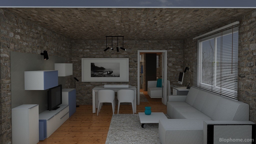 ESTUDIO - 3