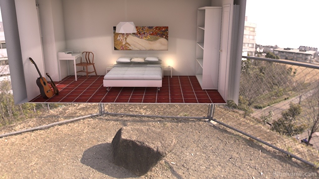 habitacion - 1