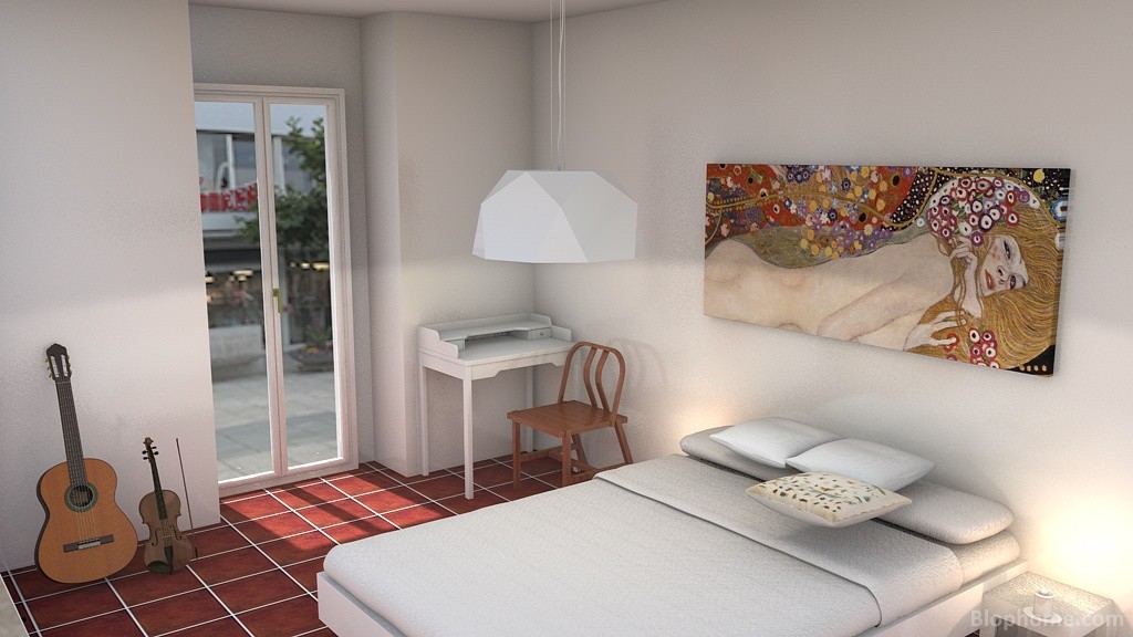 habitacion - 2