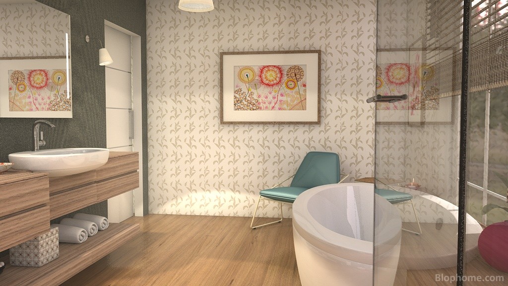 Relax Bedroom - 3