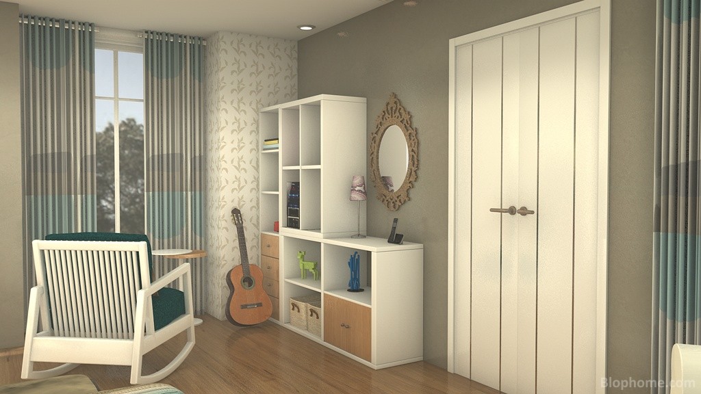 Relax Bedroom - 6