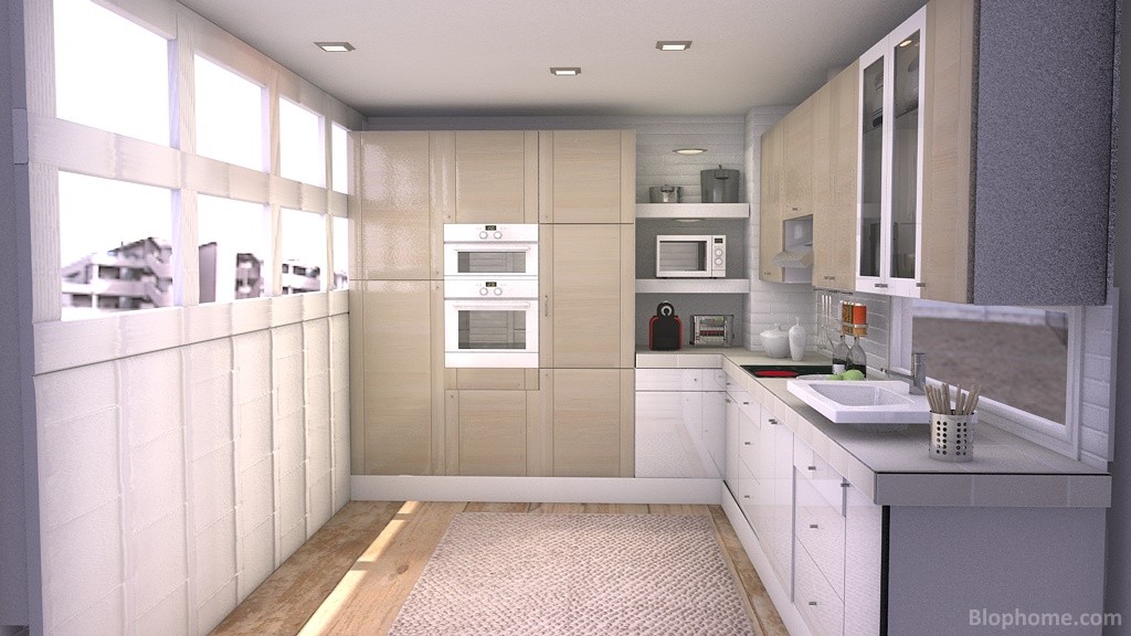 COCINA - 6