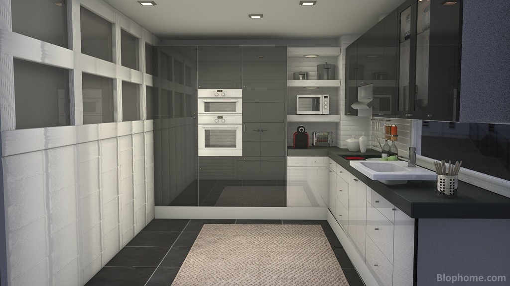 COCINA by universo
