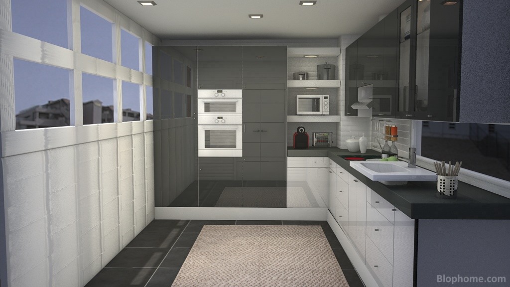 COCINA - 1