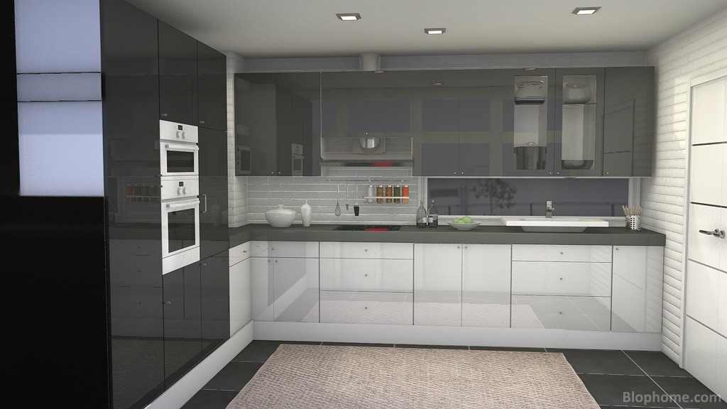 COCINA - 2
