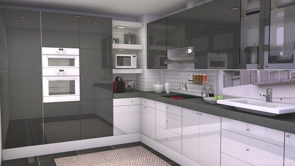 COCINA - 3