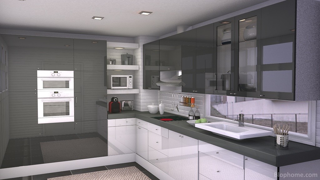 COCINA - 4