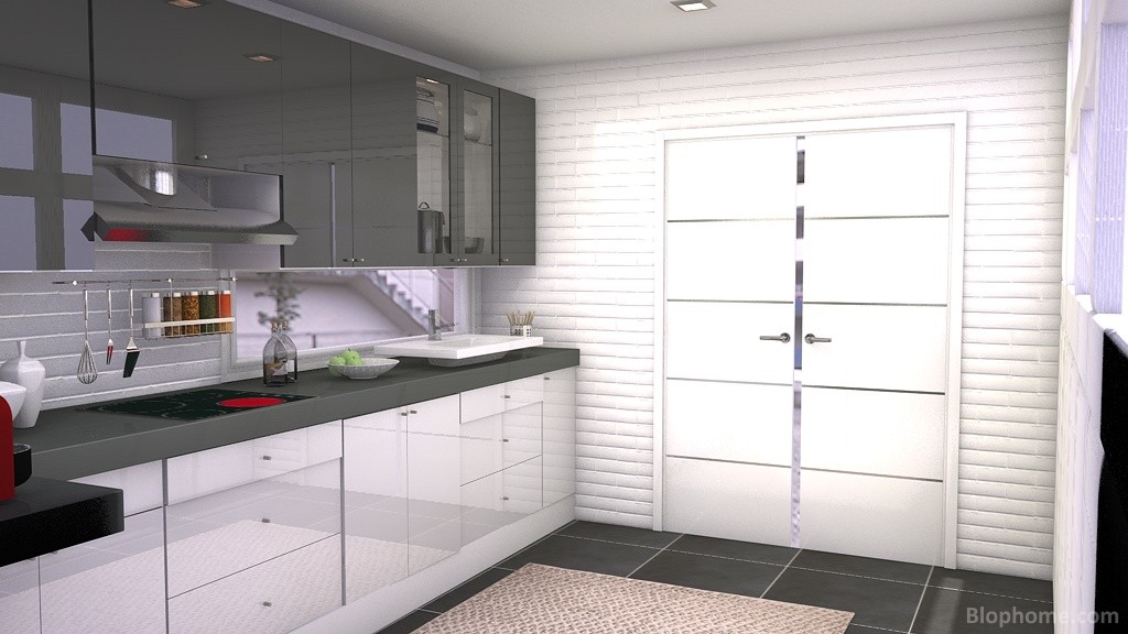 COCINA - 5