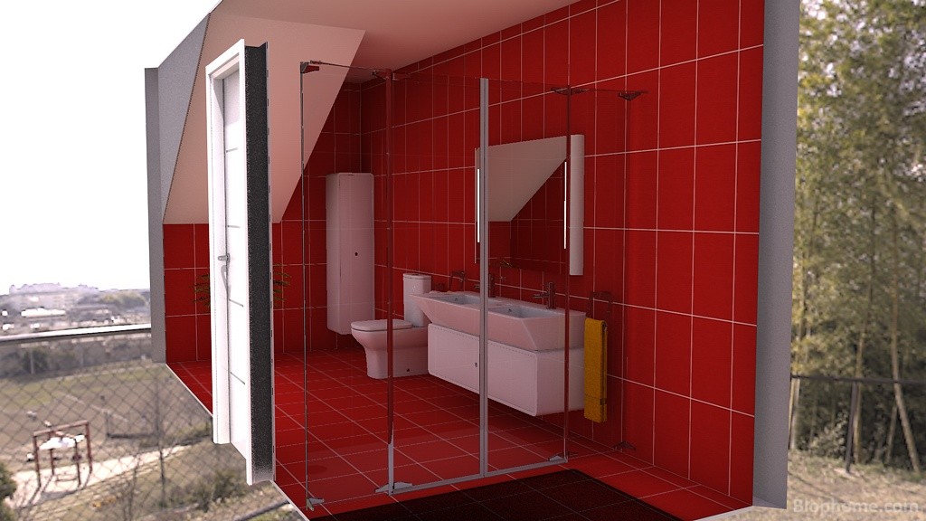 baño n - 3