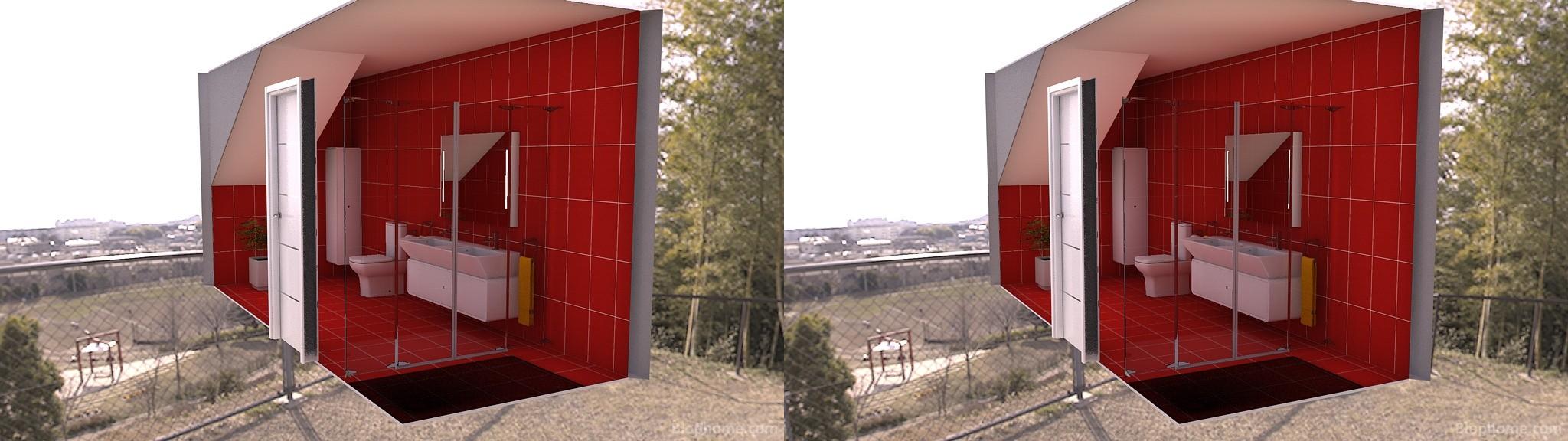 baño n - 2