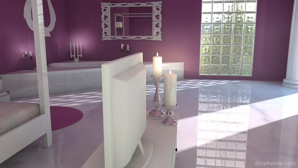 morado