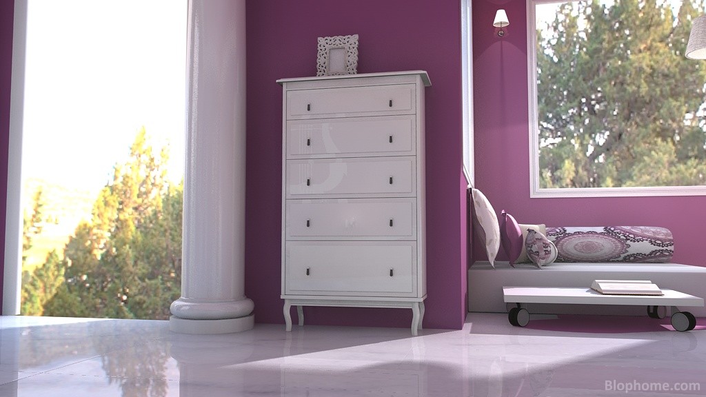 morado - 2