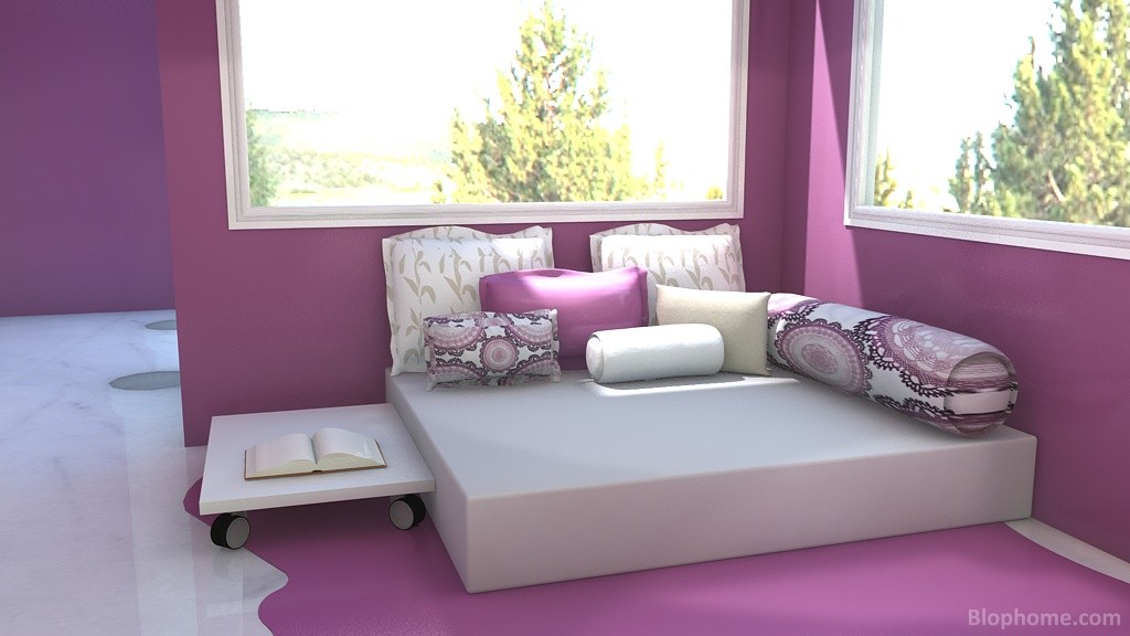 morado - 5