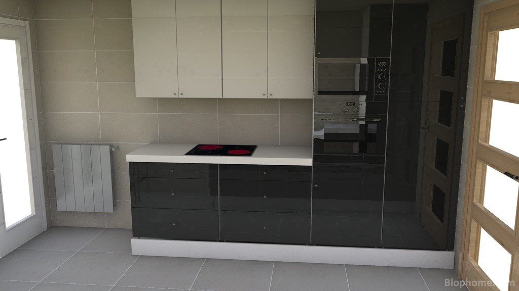 COCINA MIK - 4
