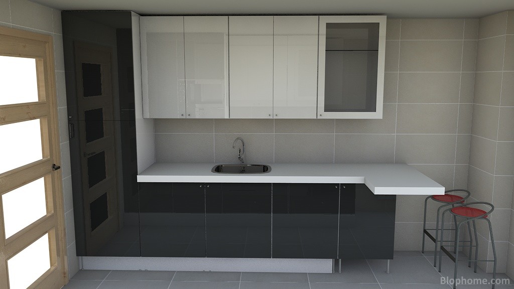 COCINA MIK - 3
