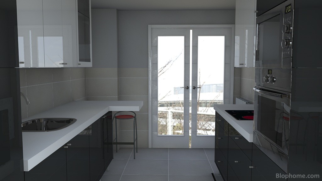COCINA MIK by iosu1960