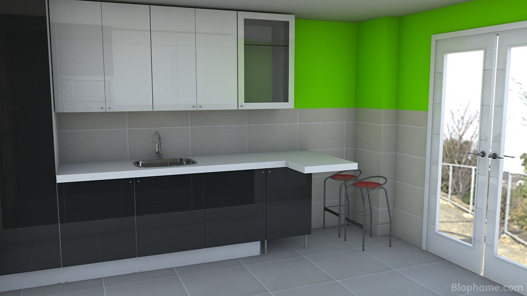 COCINA MIK - 5