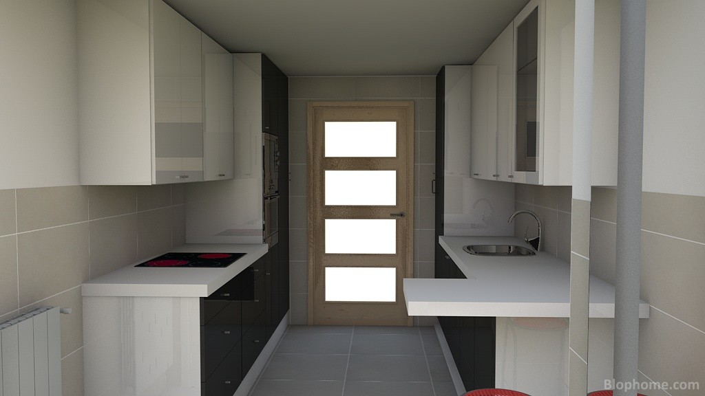 COCINA MIK - 1