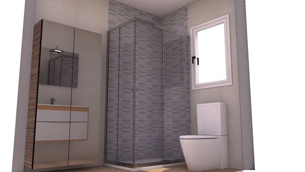 baño 3 by ricardoq