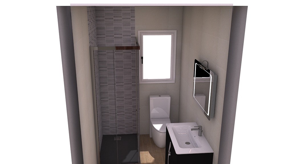 baño 3 - 2