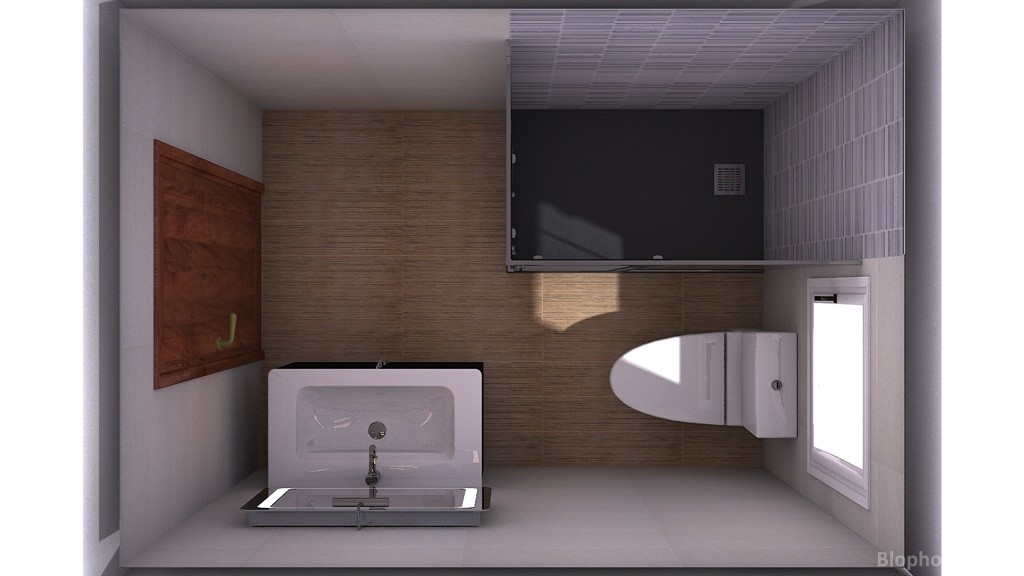 baño 3 - 3
