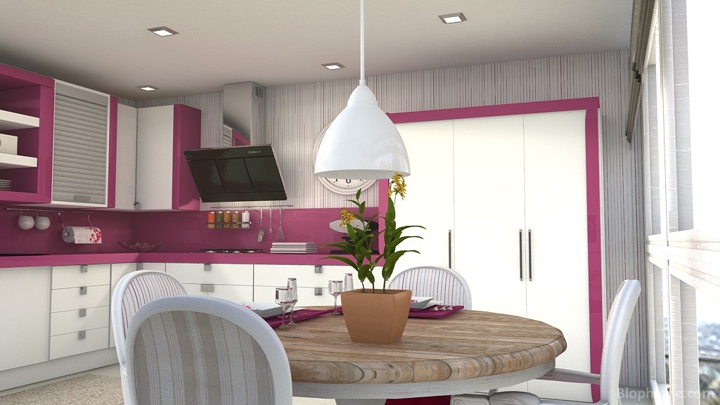cocina - 2